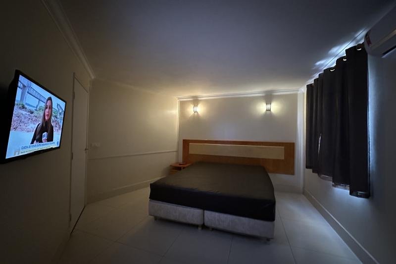 Fotos apartametnos DI ROMA INT. RESORT CALDAS NOVAS